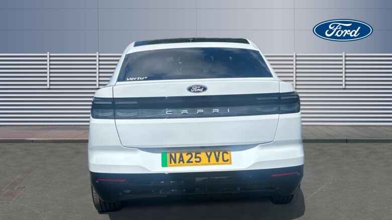 Ford Capri 250kW Premium 79kWh AWD 5dr Auto Electric Estate